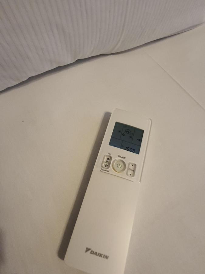 Hotel Pension Graf Κωνσταντία Εξωτερικό φωτογραφία