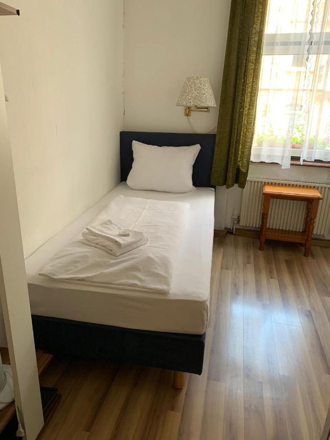 Hotel Pension Graf Κωνσταντία Δωμάτιο φωτογραφία